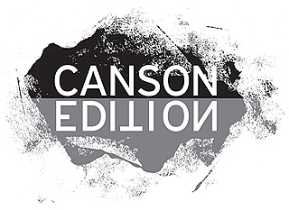 product Canson Edition Etching Antique White Uncoated Art Paper for Alternative Processes - 11x15/25 Sheets